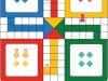 Screenshot von Ludo with Friends