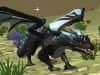 Screenshot von Dragon io
