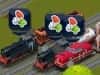 Screenshot von Rail World