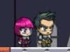 Screenshot von Space Prison Escape 2