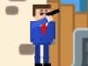 Screenshot von Mr Bullet Online