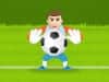 Screenshot von Penalty Superstar