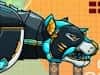 Screenshot von Robot Police Iron Panther