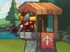 Screenshot von Sentry Guardian