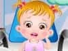 Screenshot von Baby Hazel Dental Care