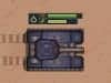 Screenshot von Battle of Tanks