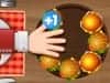 Screenshot von Burger Challenge