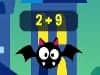 Screenshot von Math vs Bat