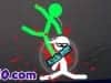 Screenshot von Stickman Warrior Fatality