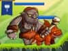 Screenshot von Clash of Orcs