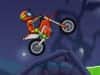 Screenshot von Moto X3M Spooky Land