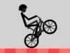 Screenshot von Wheelie Bike