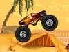 Screenshot von Mad Truck Challenge Special