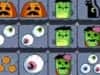 Screenshot von Mahjong Connect Halloween
