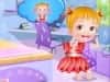 Screenshot von Baby Hazel Halloween Party