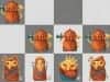 Screenshot von Halloween Chess