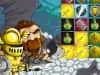 Screenshot von Zombie vs Warriors