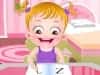 Screenshot von Baby Hazel Pumpkin Party