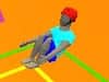 Screenshot von Backflip Dive 3D