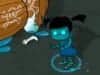 Screenshot von Zombeat.io