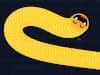 Screenshot von Happy Snakes