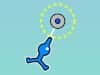 Screenshot von Stickman Swing