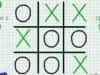 Screenshot von Tic Tac Toe Paper Note