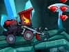 Screenshot von Car Eats Car: Dungeon Adventure