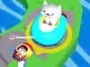 Screenshot von Kart Fight.io