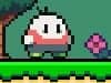 Screenshot von Super Onion Boy