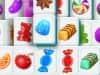Screenshot von Mahjongg Candy