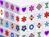 Screenshot von Mahjong Dimensions