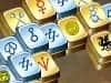 Screenshot von Mahjongg Alchemy