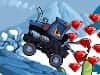 Screenshot von Car Eats Car: Winter Adventure