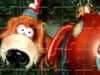 Screenshot von Lovely Christmas Toys Puzzle