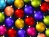 Screenshot von Orbiting Xmas Balls