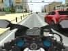 Screenshot von Moto Road Rash 3D