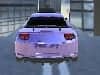 Screenshot von City Car Stunt 2
