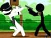Screenshot von Stickman maverick : bad boys killer