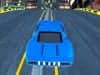Screenshot von Two Punk Racing