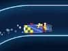 Screenshot von Extreme Speed