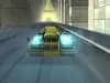 Screenshot von Old City Stunt