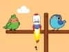 Screenshot von Dashing Birds