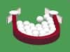 Screenshot von Ball Picker 3D