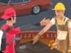 Screenshot von Slap King