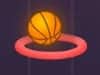 Screenshot von Dunk It Up