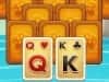 Screenshot von Solitaire Tripeaks