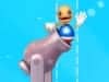Screenshot von Super Rocket Buddy