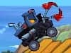 Screenshot von Car Eats Car: Sea Adventure