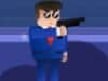 Screenshot von Mr Bullet 2 Online